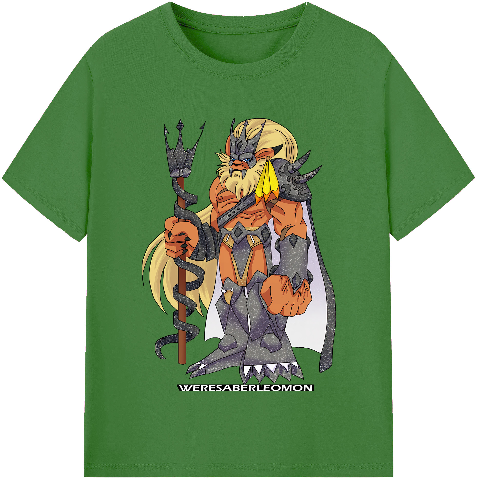（画像用） Digimon デジタルモンスター/デジモン レディースカジュアルプリントTシャツ（綿100％）